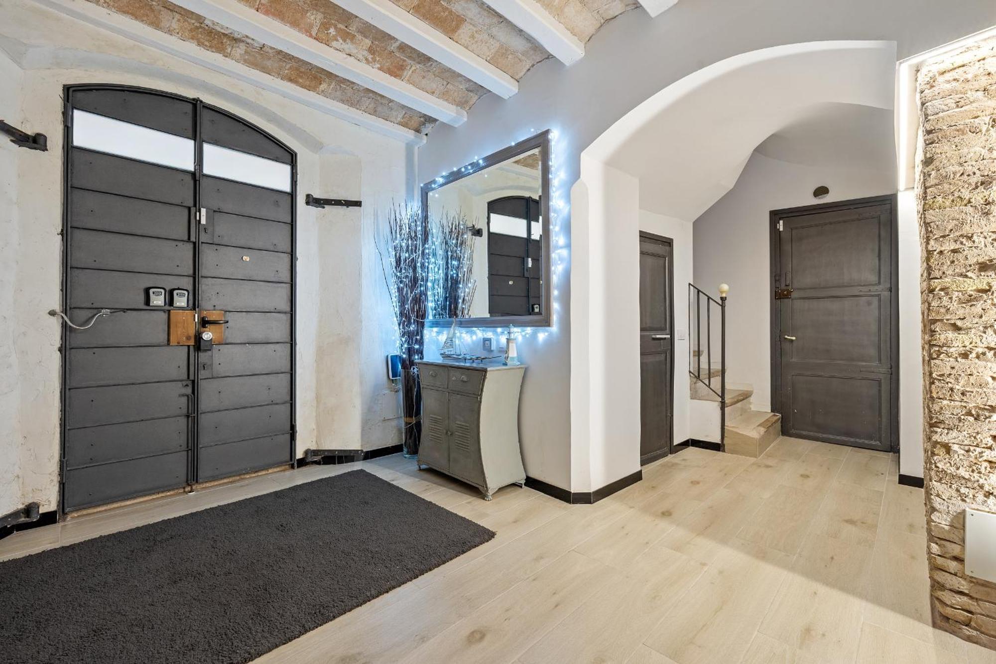 Hauzify I Novavila Centre Rooms Vilanova i la Geltrú Eksteriør bilde