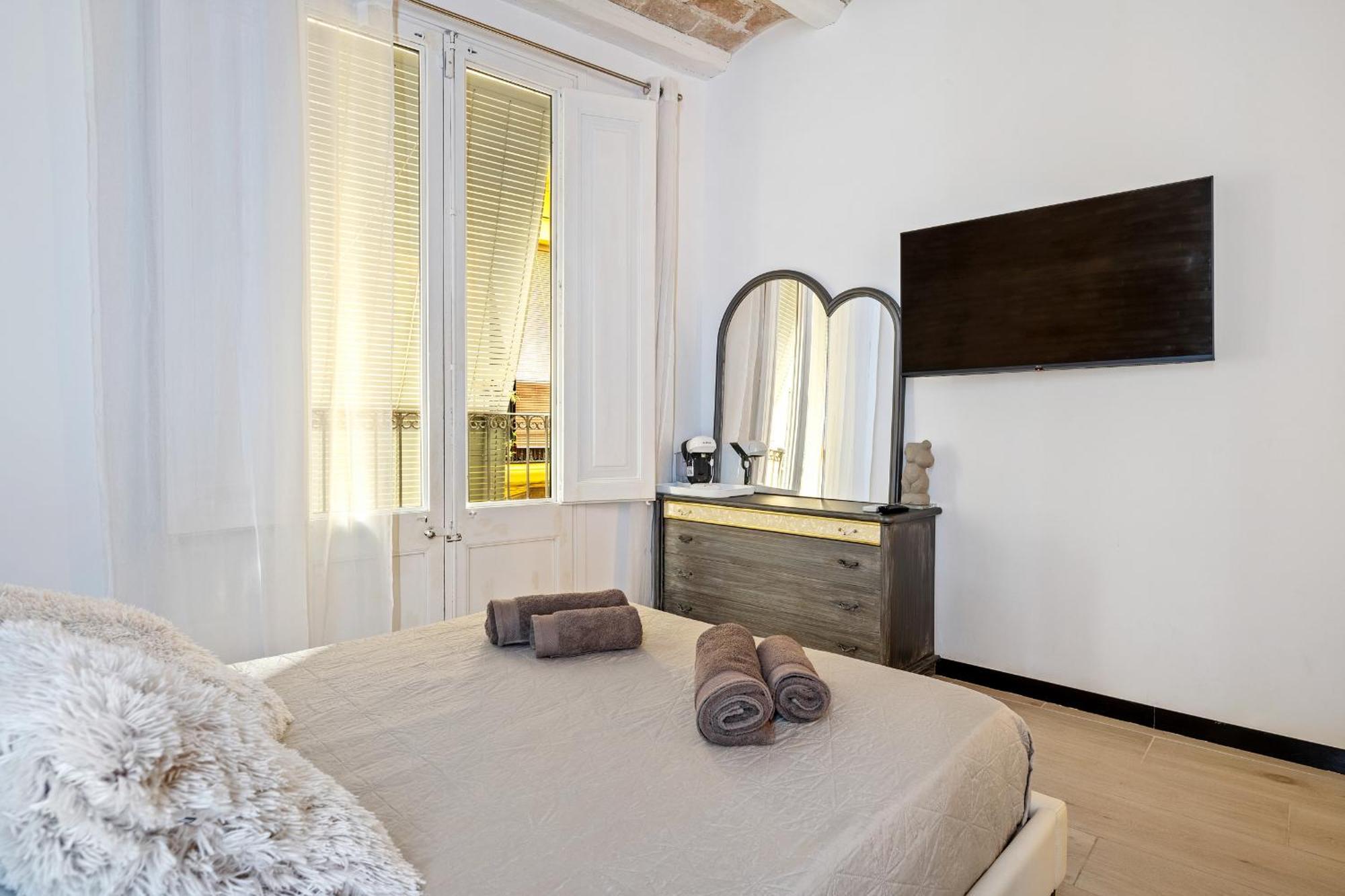 Hauzify I Novavila Centre Rooms Vilanova i la Geltrú Eksteriør bilde
