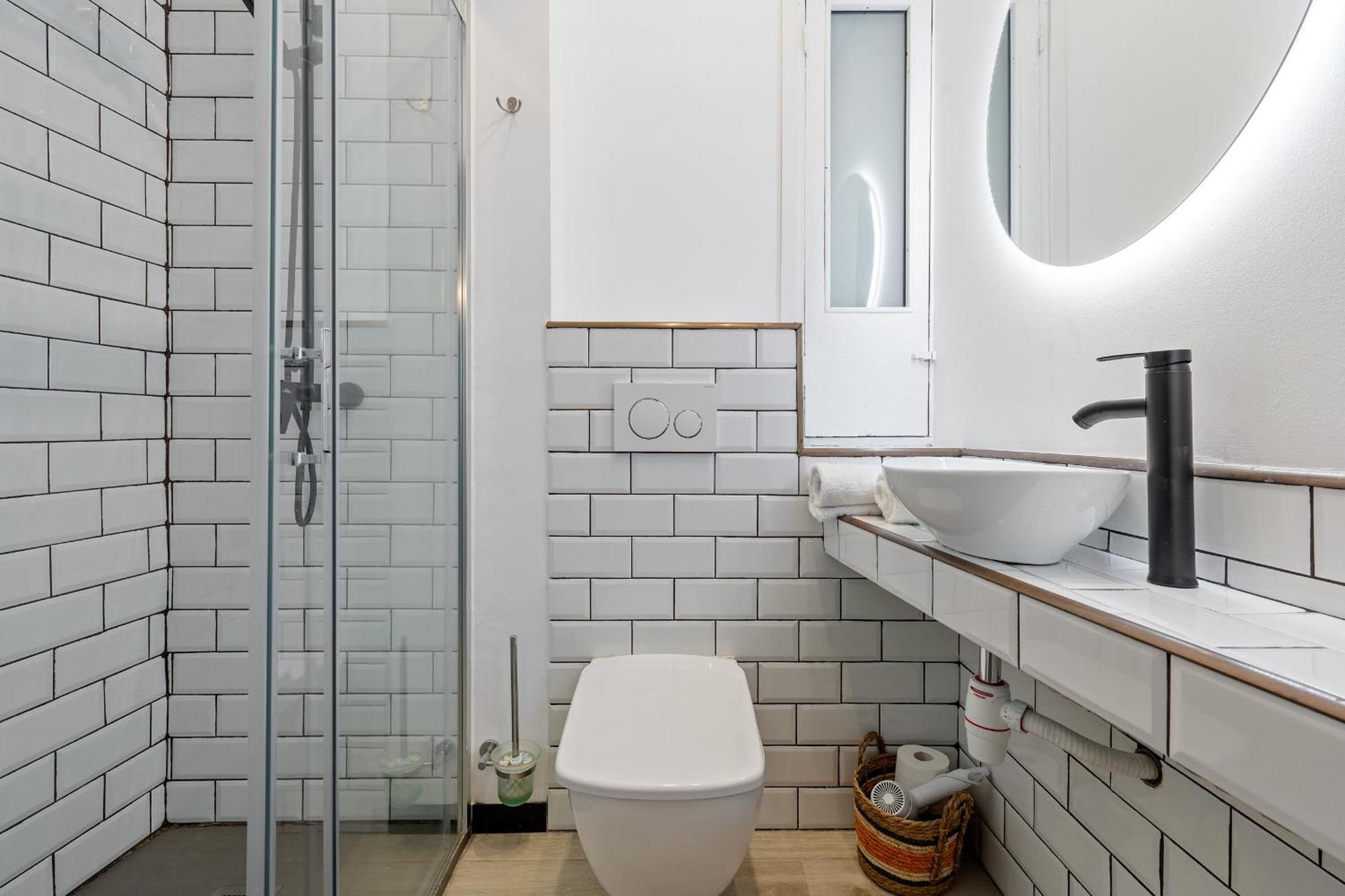 Hauzify I Novavila Centre Rooms Vilanova i la Geltrú Eksteriør bilde