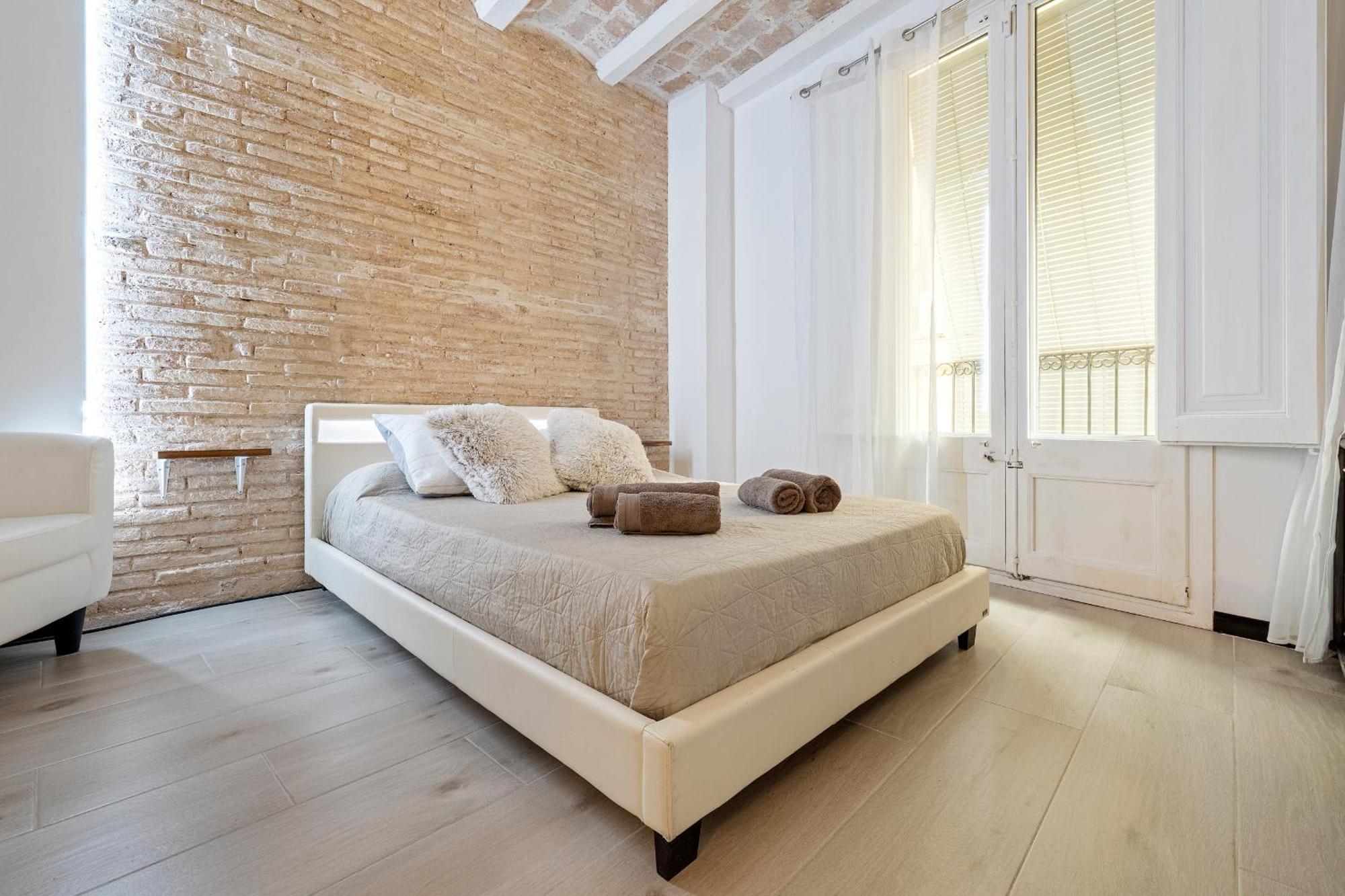 Hauzify I Novavila Centre Rooms Vilanova i la Geltrú Eksteriør bilde