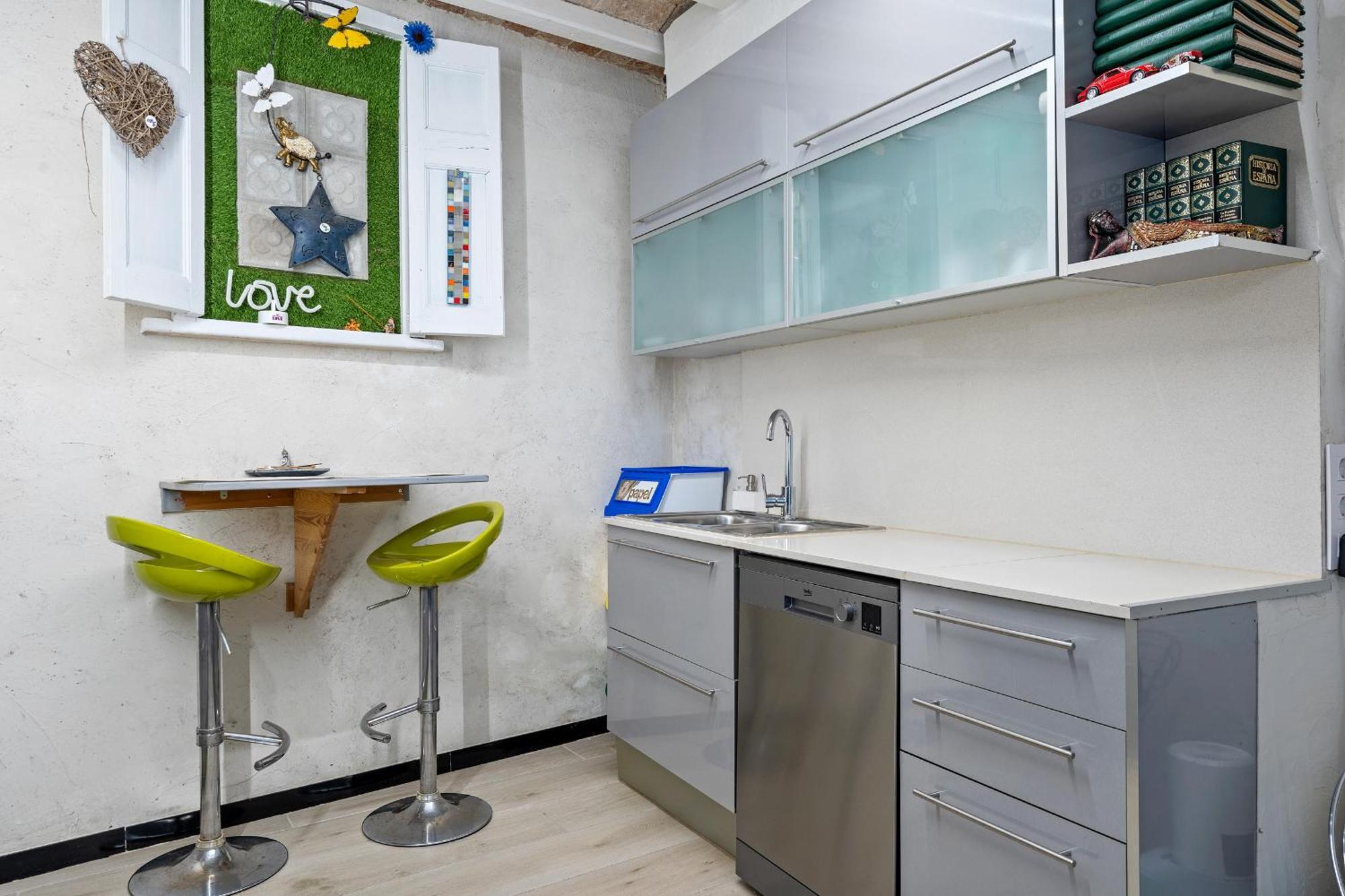 Hauzify I Novavila Centre Rooms Vilanova i la Geltrú Eksteriør bilde