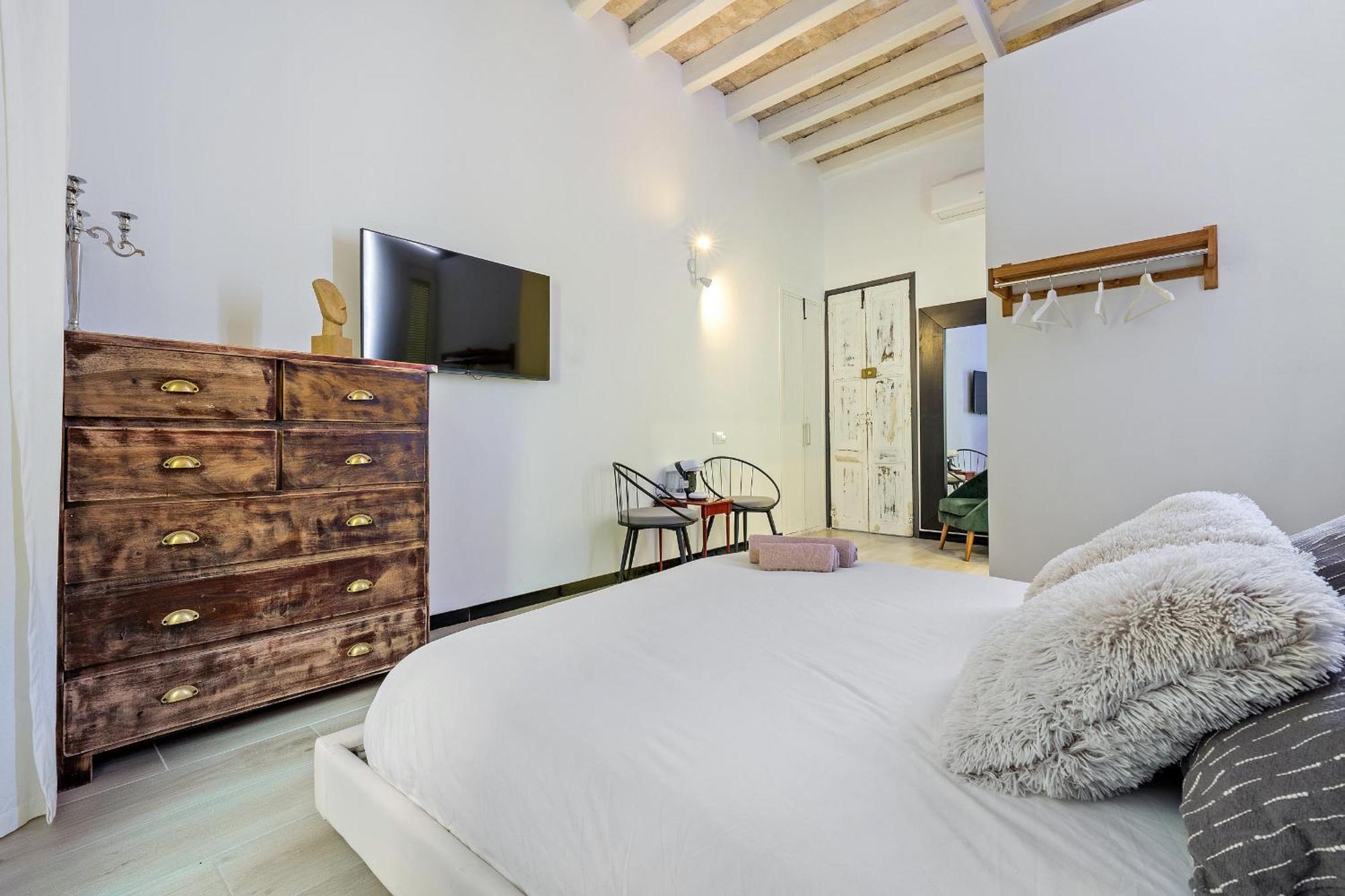 Hauzify I Novavila Centre Rooms Vilanova i la Geltrú Eksteriør bilde