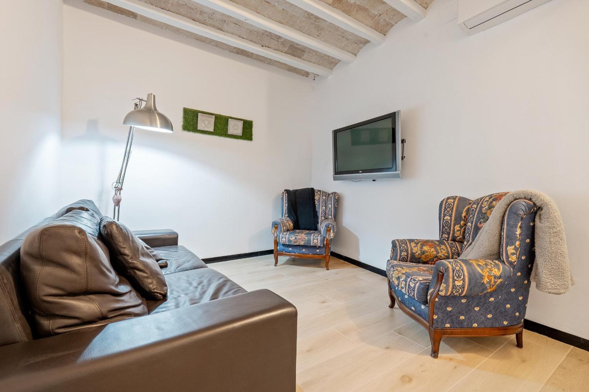 Hauzify I Novavila Centre Rooms Vilanova i la Geltrú Eksteriør bilde