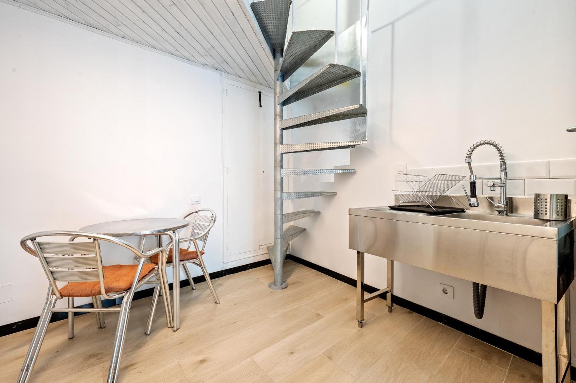Hauzify I Novavila Centre Rooms Vilanova i la Geltrú Eksteriør bilde